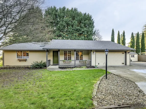 11403 SW 90th Ave, Tigard, OR 97223