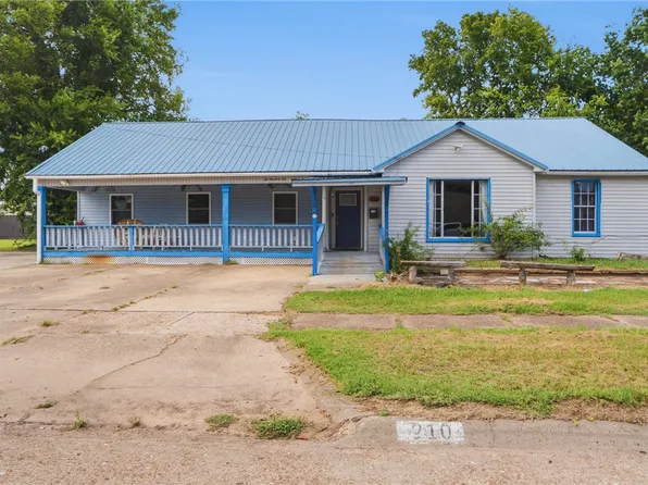 210 Locust St, Dardanelle, AR 72834