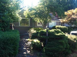 12525 17th Ave NE, Seattle, WA 98125