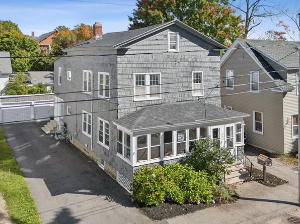 167 Pleasant Street, Saco, ME 04072