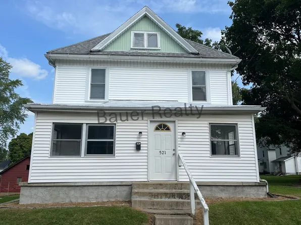 521 Arthur St, Ashland, OH 44805