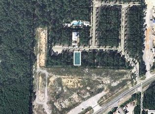 7 Greenway Trl #D, Pt Washington, FL 32459