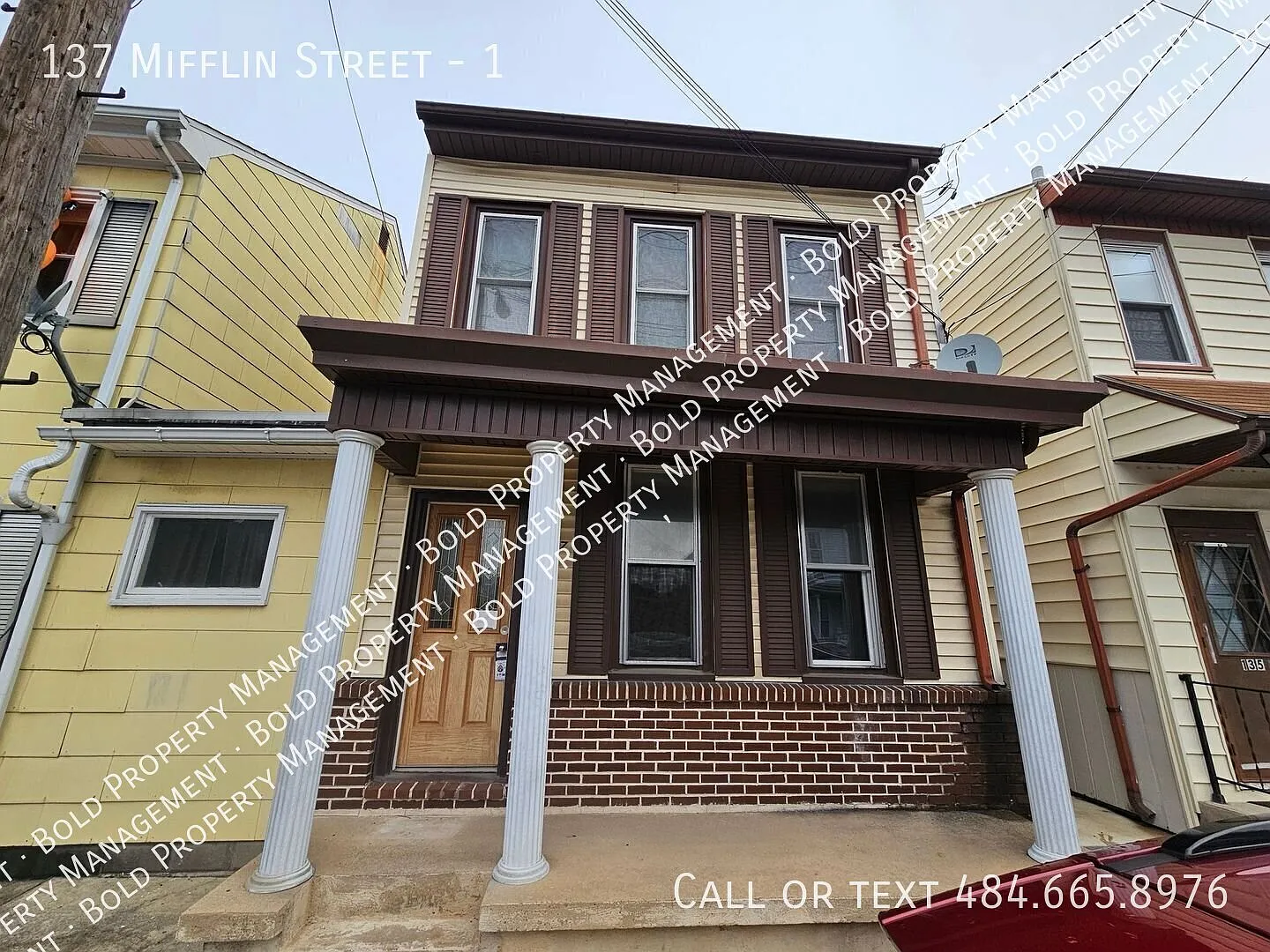 First floor 1 bedroom 1 bathroom — Photo 1