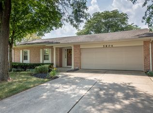 5804 S Bodin St, Hinsdale, IL