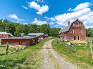 484 S Johnsburg Road, Warrensburg, NY 12885