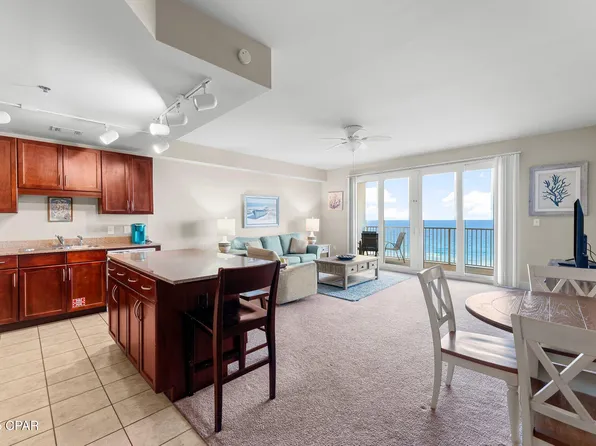 9860 S Thomas Dr Unit 1203, Panama City Beach, FL 32408
