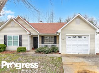 960 Maple Leaf Rdg, Jonesboro, GA 30238