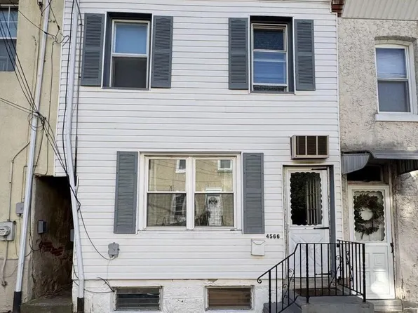 4566 Boone St, Philadelphia, PA 19128
