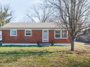 13409 Diane Rd, Louisville, KY 40272