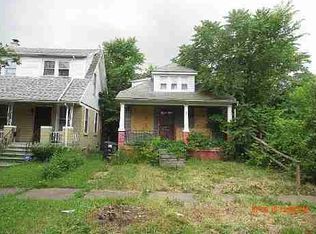 5659 Harding St, Detroit, MI 48213