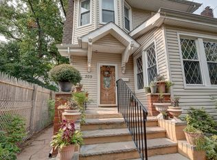 209 Duane St, City of Orange, NJ