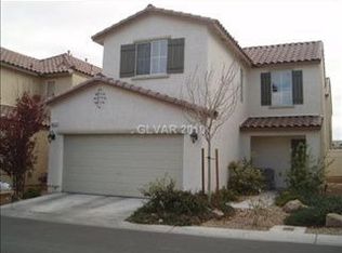 5013 Tioga Pass Ave, Las Vegas, NV 89139
