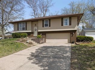 313 NW Bramble Rd, Ankeny, IA 50023