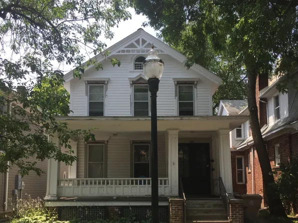 408 N Carroll St, Madison, WI 53703