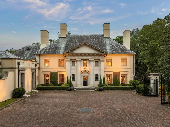 3805 Forest Glen Dr, Birmingham, AL 35213