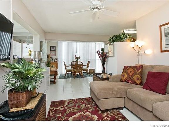 4th image of 2609 Ala Wai Blvd APT 1101