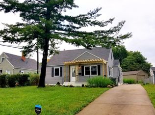 1236 E North Broadway St, Columbus, OH 43224