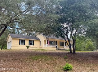 5784 Crater Lake Cir S, Keystone Heights, FL 32656
