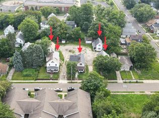 599-609 Sherman St, Akron, OH