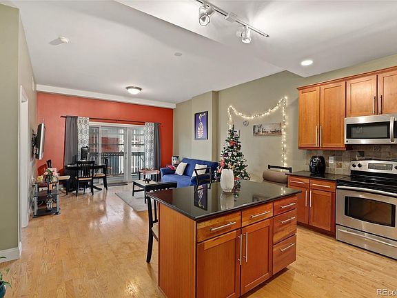 3rd image of 1950 N Logan St APT 406
