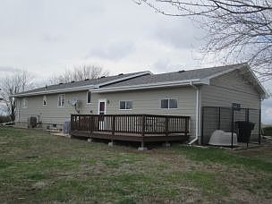 Back View