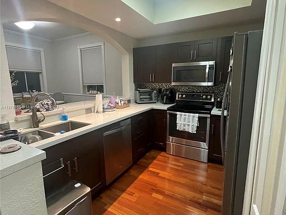 4th image of 8956 W Flagler St APT 204