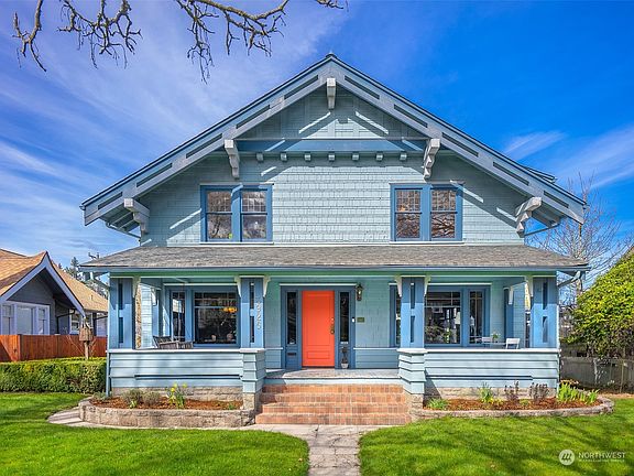 2nd image of 3925 N 30th Street