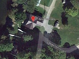 271 Bailey Farm Ln, Barnet, VT 05821