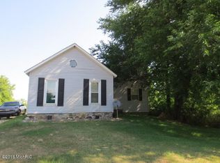 4141 Anders Rd, Hastings, MI 49058