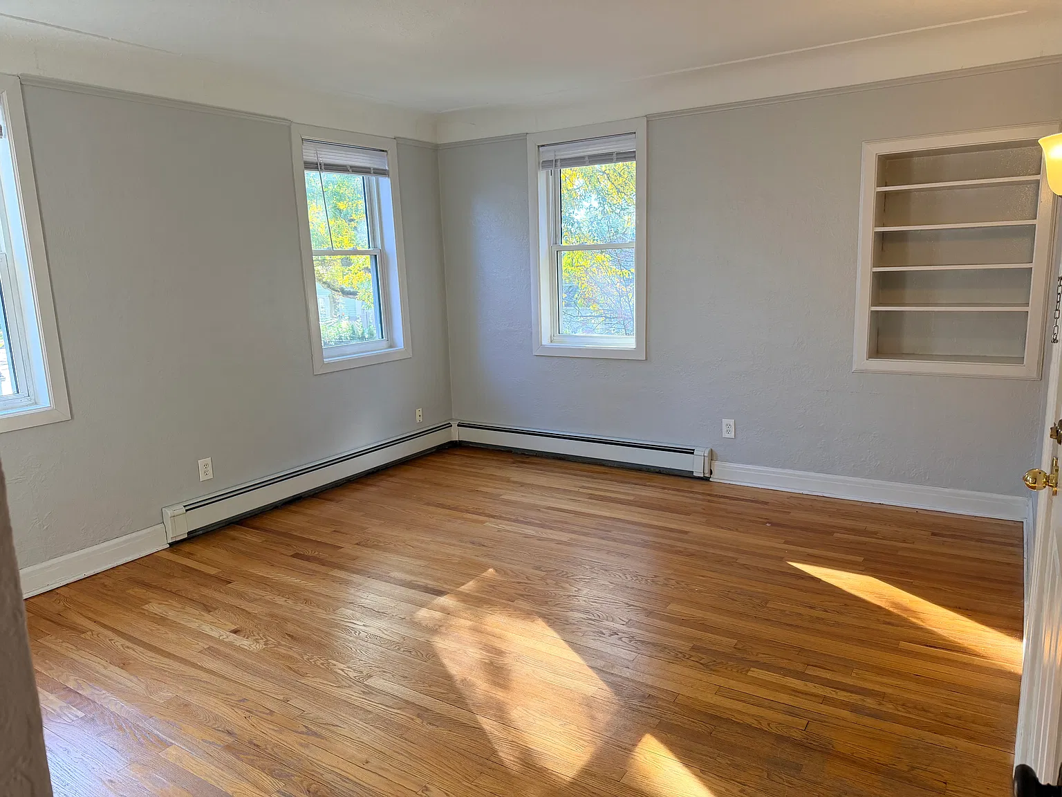1 bed, 800 sqft, $1,500 — Photo 1