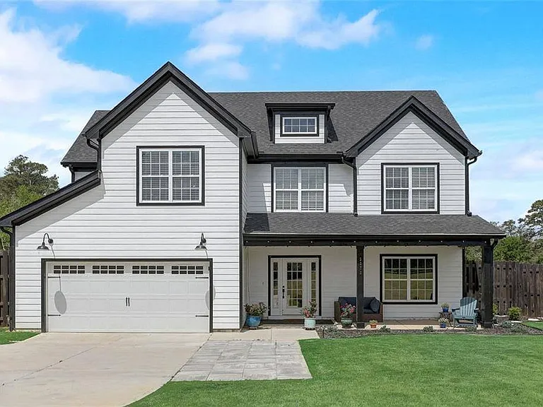 3273 Lenora Church Rd — Photo 1