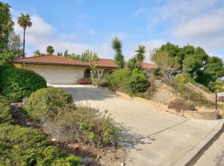 580 S Rancho Simi Dr, Covina, CA 91724