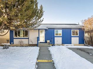 380 Maddock Cres NE, Calgary, AB T2A 3W9