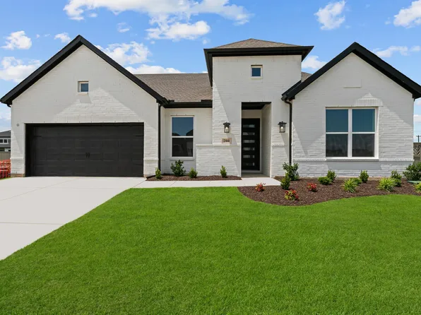 200 Shetland Ln, Northlake, TX 76247