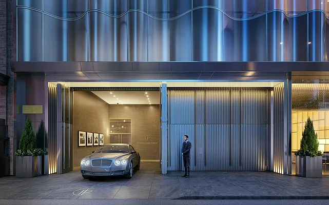 217 West 57th Street #114 in Midtown, Manhattan | StreetEasy