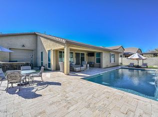 17012 W Sand Hills Rd, Surprise, AZ 85387