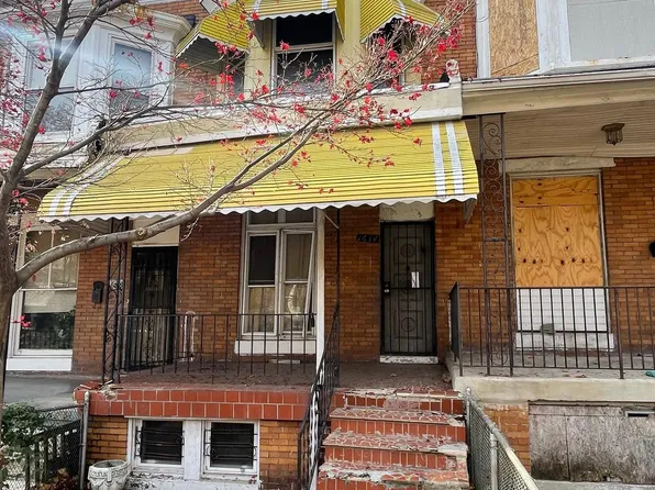 1634 N Ashburton St, Baltimore, MD 21216