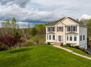 33 Ezras Way, Dover, NH 03820