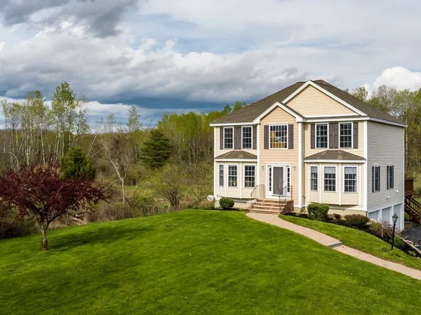 33 Ezras Way, Dover, NH 03820