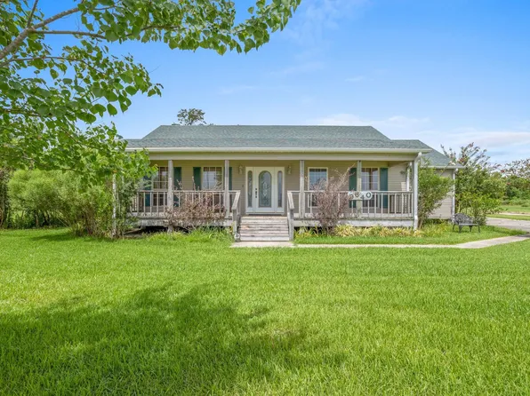 9640 Simon Lebleu Rd, Lake Charles, LA 70607