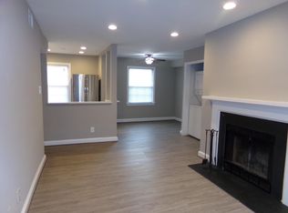 2505 Arlington Blvd APT 101, Arlington, VA 22201