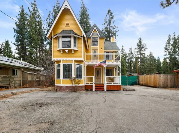 1016 W Big Bear Blvd, Big Bear City, CA 92314