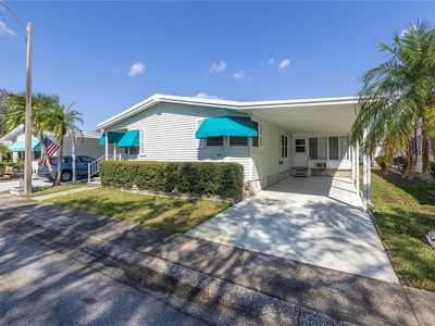1001 Starkey Rd LOT 298, Largo, FL, 33771