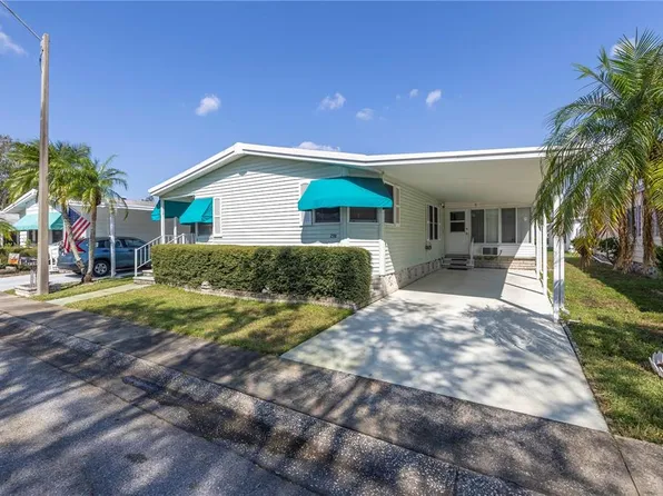 1001 Starkey Rd Lot 298, Largo, FL 33771