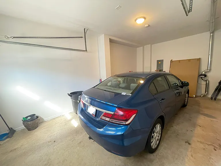 4821 Florence Ave #D — Photo 2