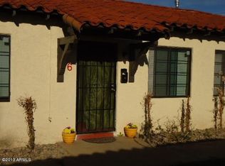 1321 W McDowell Rd, Phoenix, AZ 85007