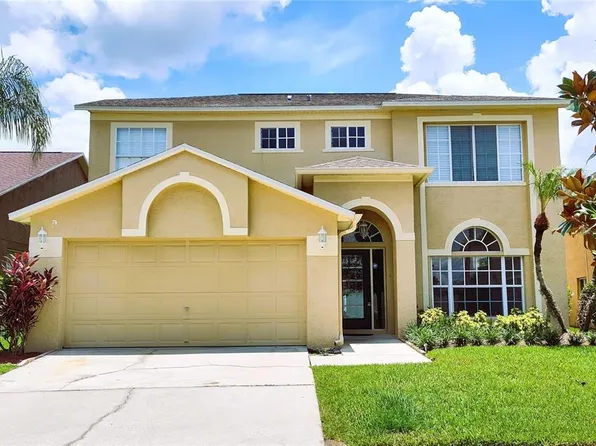 27536 Breakers Dr, Zephyrhills, FL 33544
