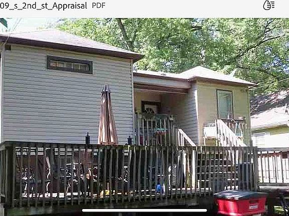 4th image of 1209 S 2nd St