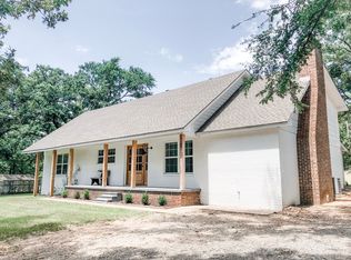 14661 County Road 3585, Ada, OK 74820
