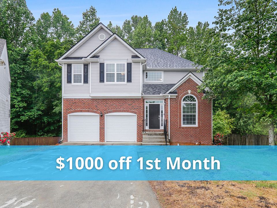 1st image of 2727 Downingwood Ln